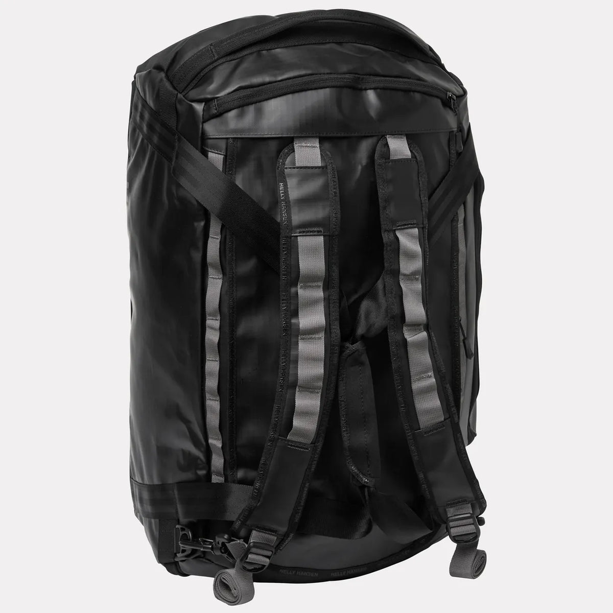 Helly Hansen Guide Duffel Bag 90L - Resort Tangerine
