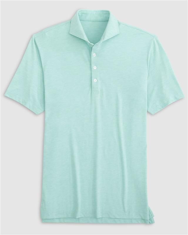 Johnnie-O Top Shelf Polo - Idris