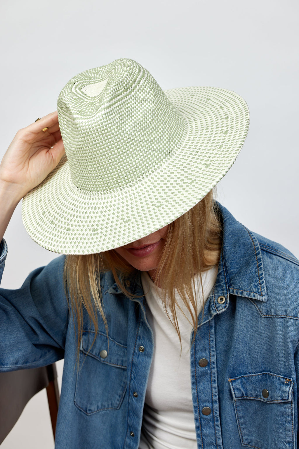 Hat Attack New York Color Novelty Packable