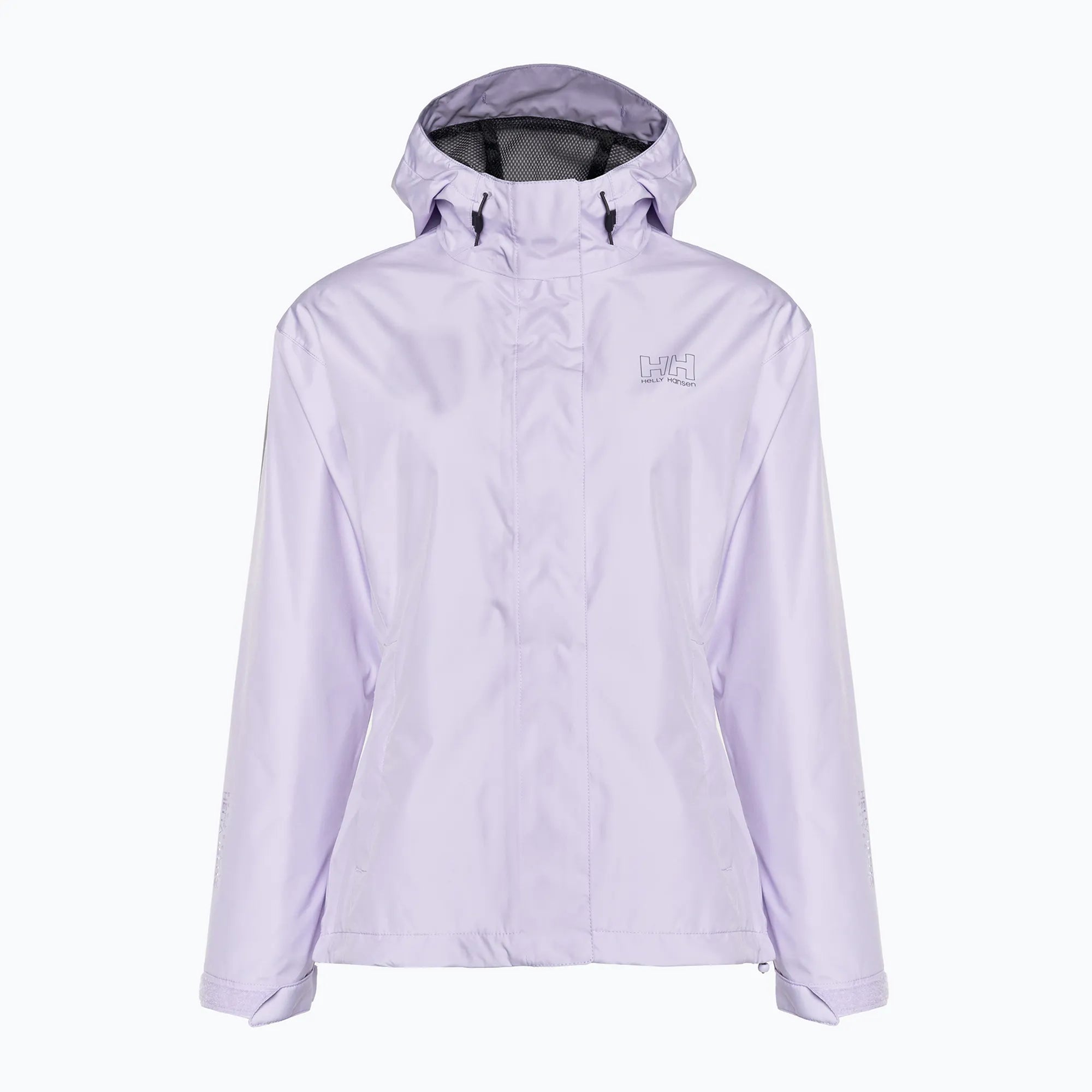 Helly Hansen Women's Seven J Rain Jacket