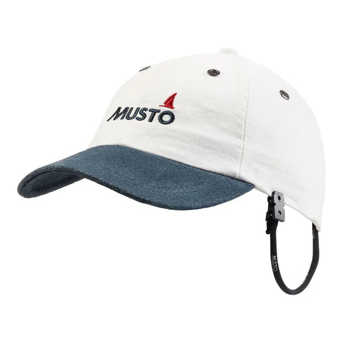 Musto Crew Cap