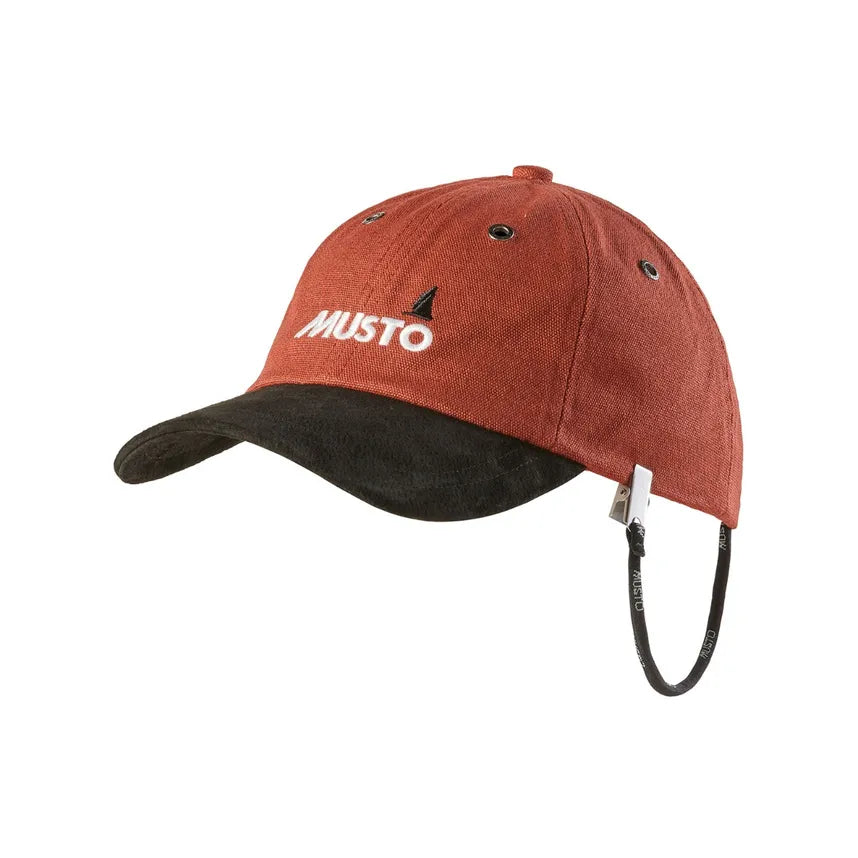 Musto Crew Cap