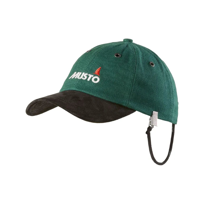 Musto Crew Cap