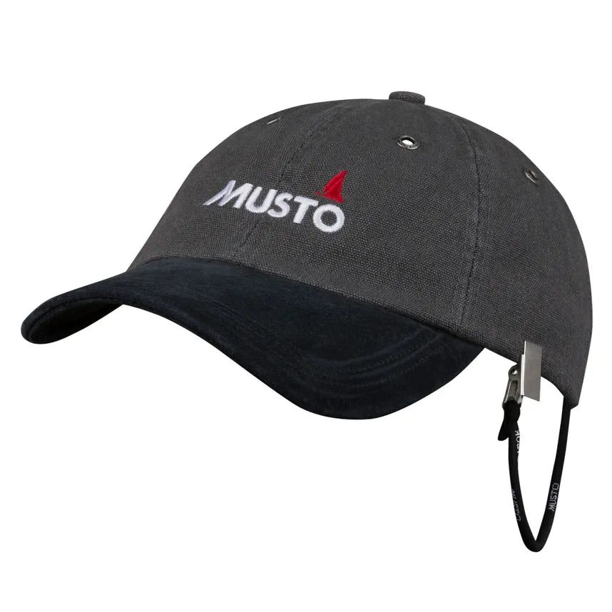 Musto Crew Cap