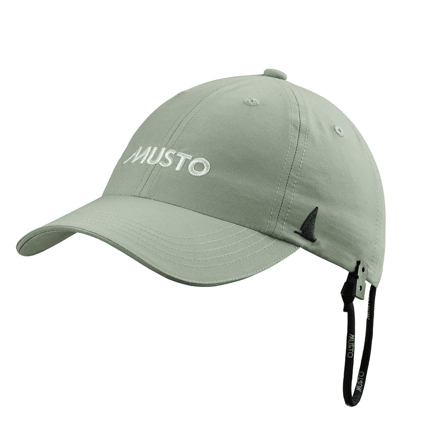 Musto Essential Fast Dry Crew Cap