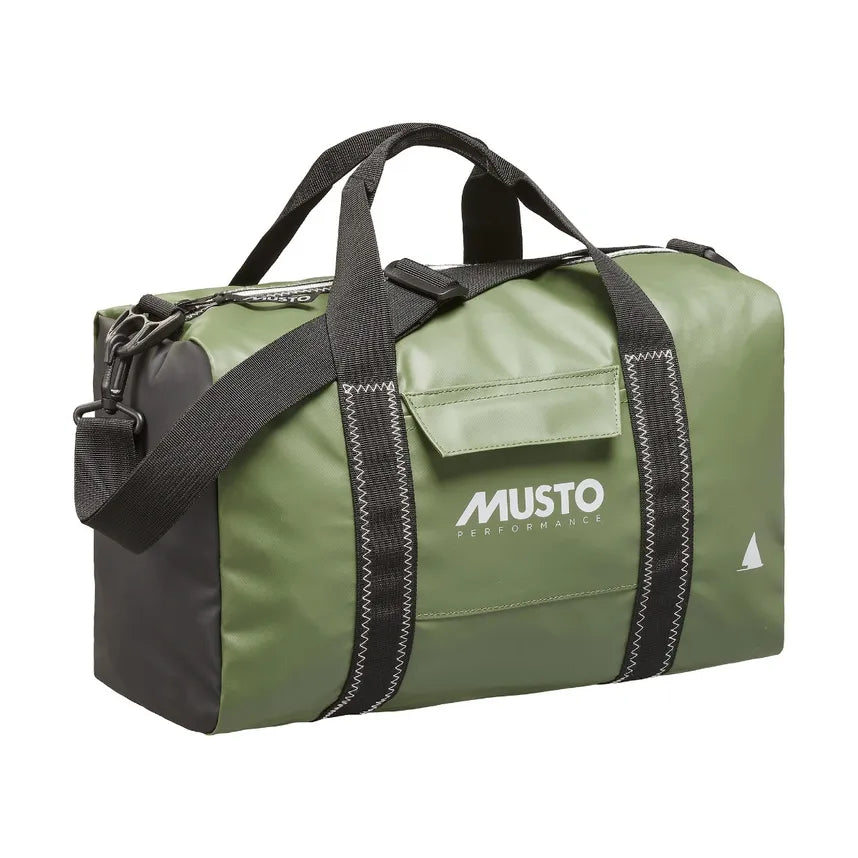 Musto Genoa Small Carryall