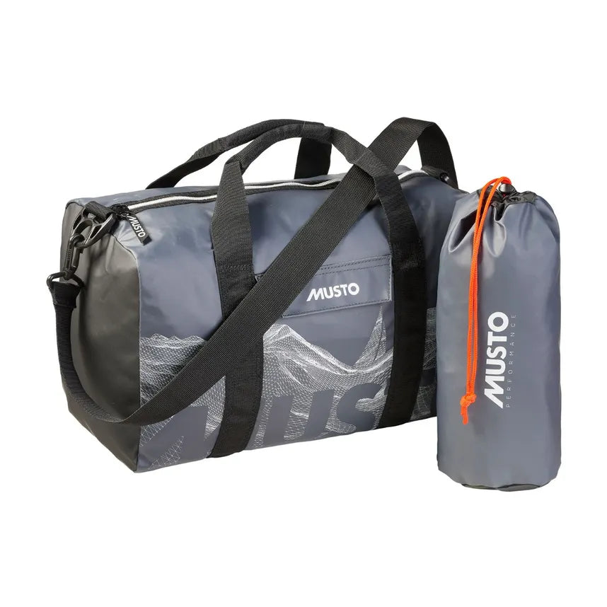 Musto Genoa Small Carryall