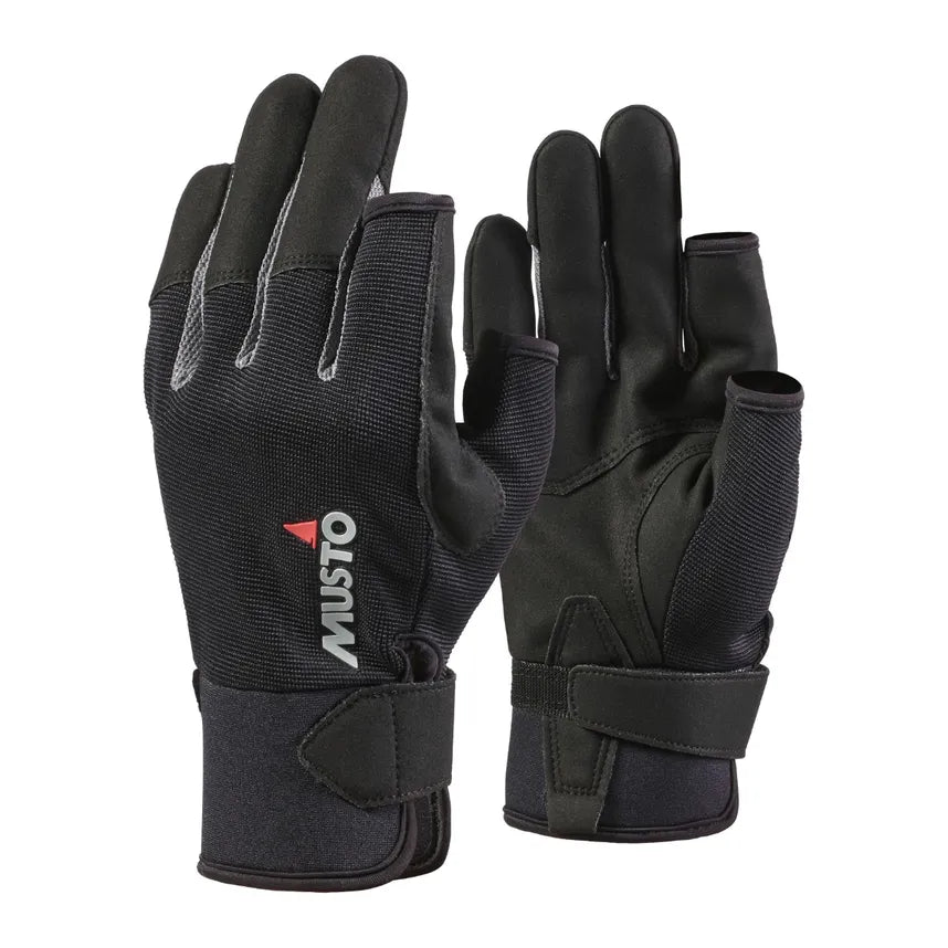 Musto Essential Sailing Long Finger Glove