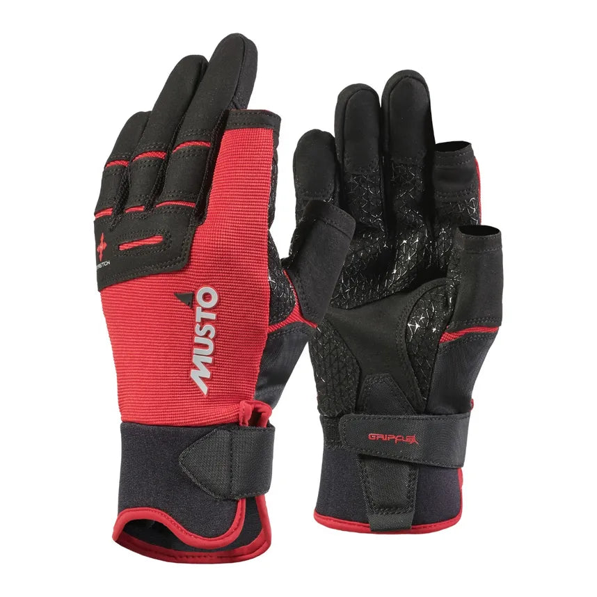 Musto Performance Long Finger Glove