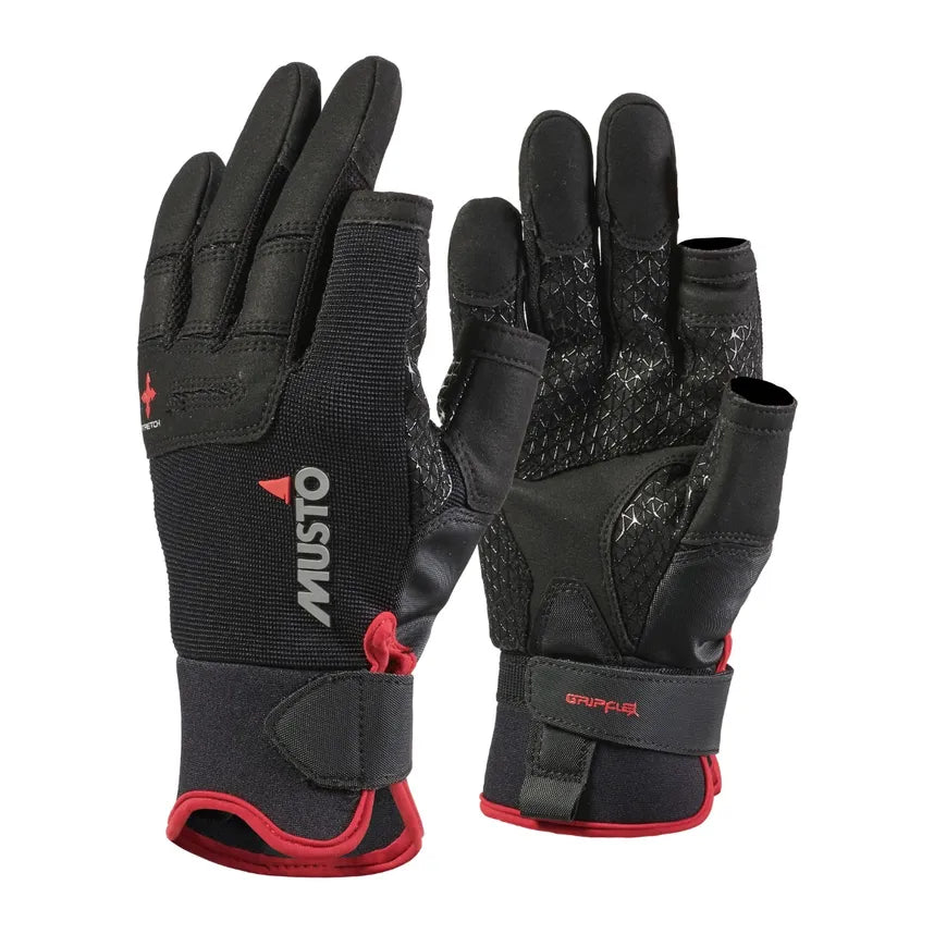 Musto Performance Long Finger Glove