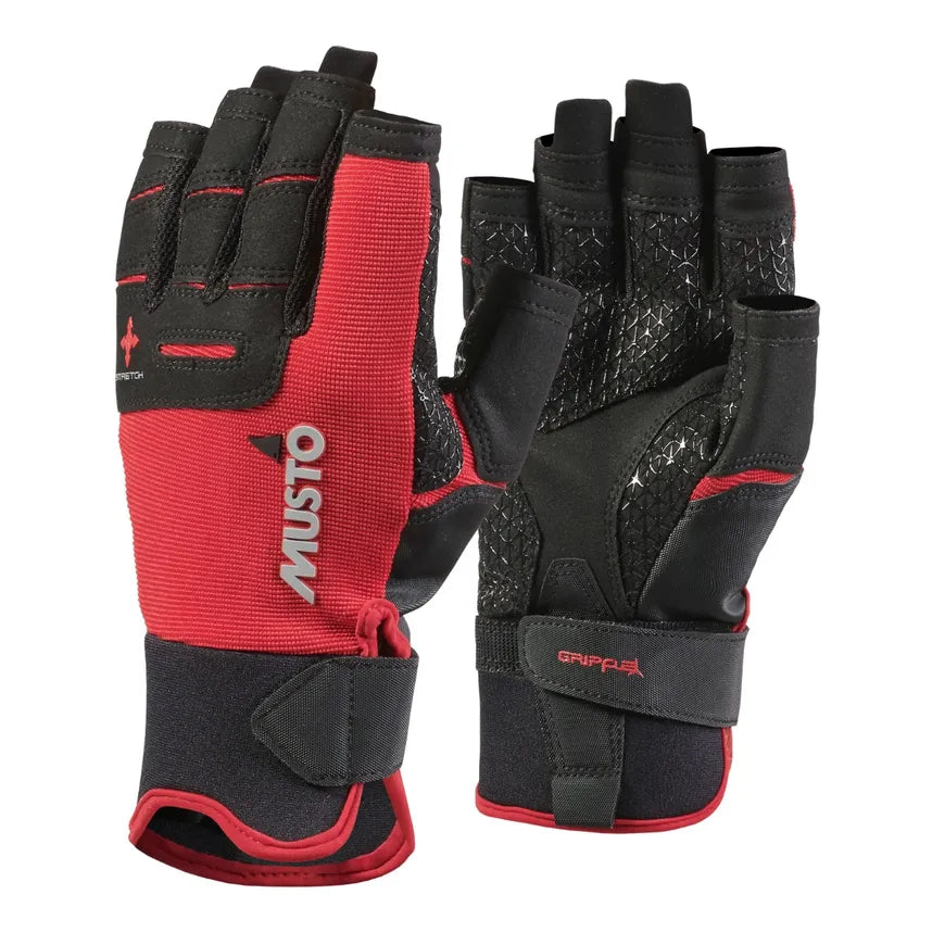 Musto Performance Short Finger Glove