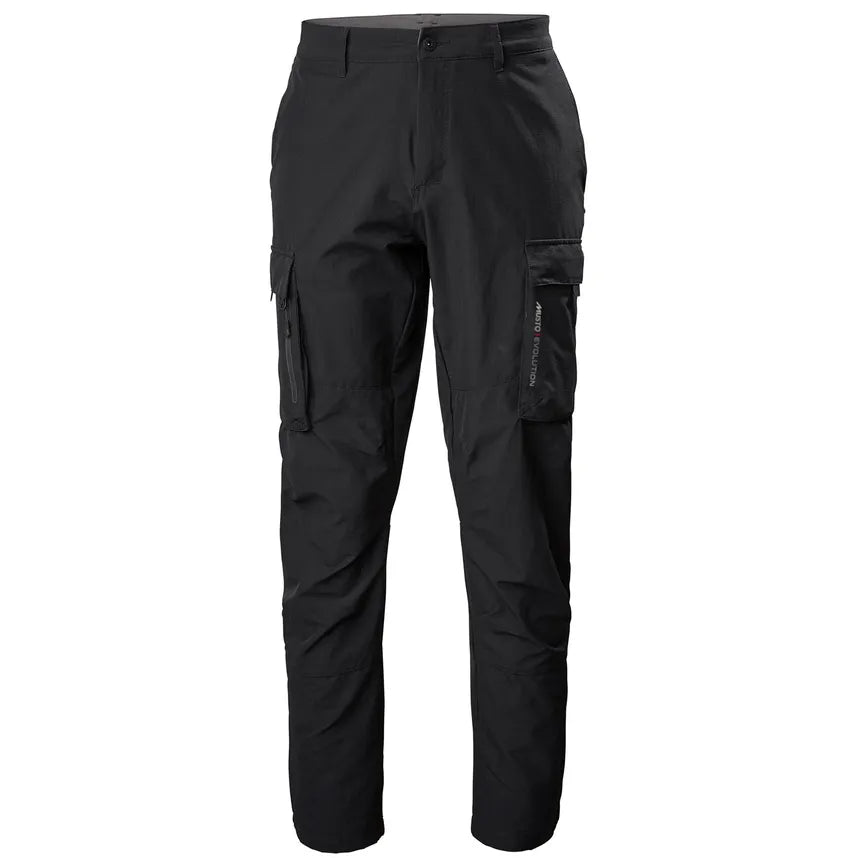 Musto Men's Evolution Deck Uv Fast Dry Trouser