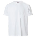 Musto Men's Evolution Sunblock Short-Sleeve T-Shirt 2.0 - White