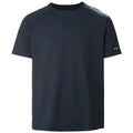 Musto Men's Evolution Sunblock Short-Sleeve T-Shirt 2.0 - True Navy