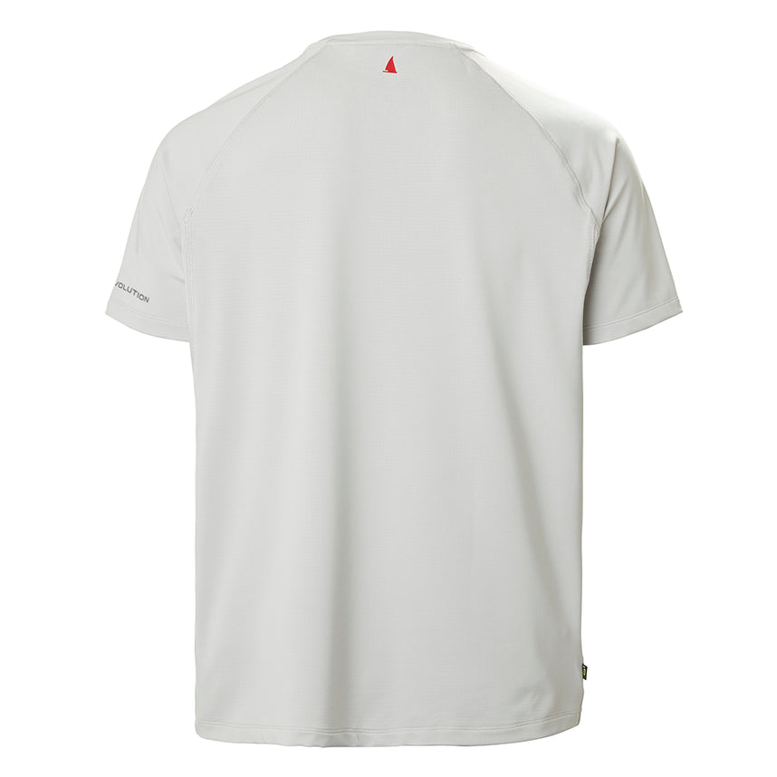 Musto Men's Evolution Sunblock Short-Sleeve T-Shirt 2.0