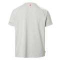 Musto Men's Evolution Sunblock Short-Sleeve T-Shirt 2.0 - Platinum
