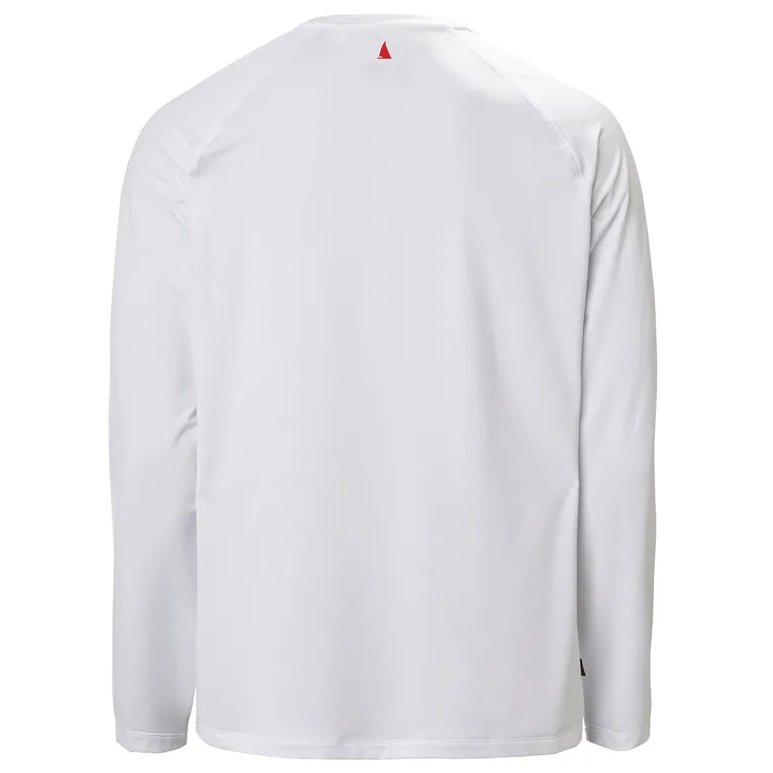 Musto Men's Evo Sunblock Long-Sleeve T-Shirt 2.0