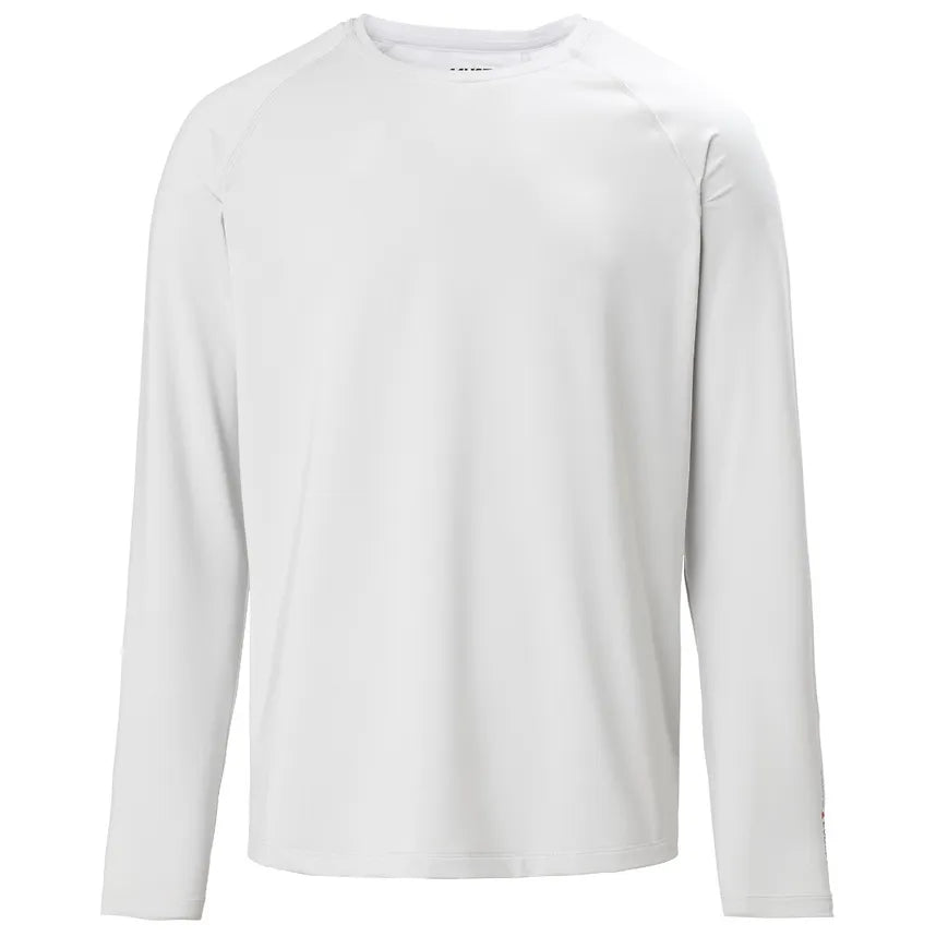 Musto Men's Evo Sunblock Long-Sleeve T-Shirt 2.0