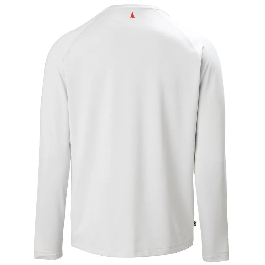 Musto Men's Evo Sunblock Long-Sleeve T-Shirt 2.0