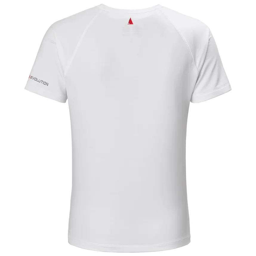 Musto Women's Evolution Sunblock Short-Sleeve T-Shirt 2.0