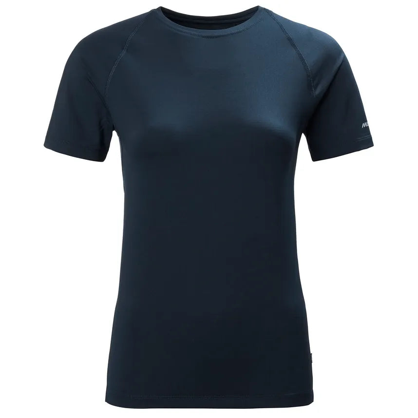 Musto Women's Evolution Sunblock Short-Sleeve T-Shirt 2.0