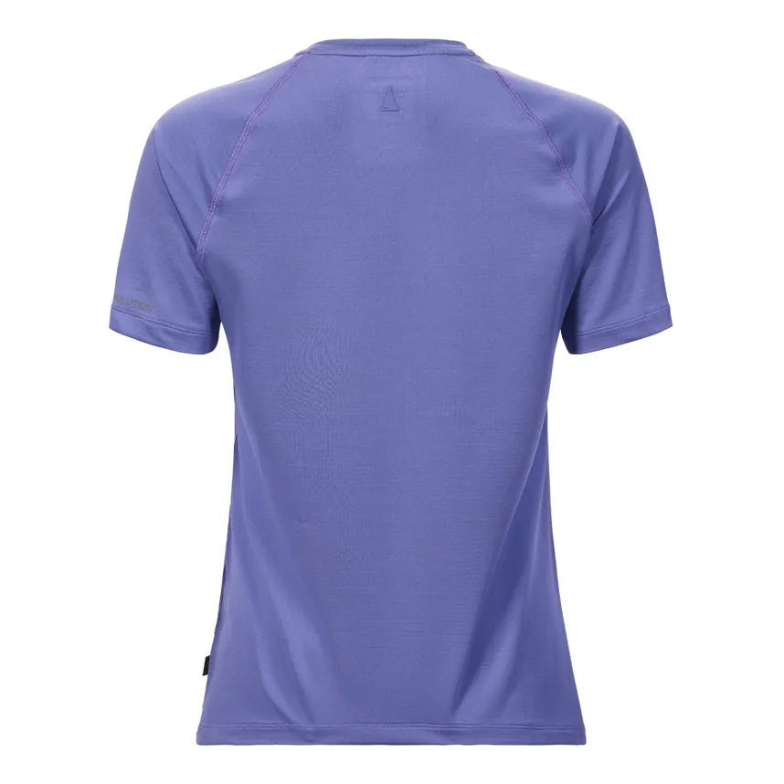 Musto Women's Evolution Sunblock Short-Sleeve T-Shirt 2.0