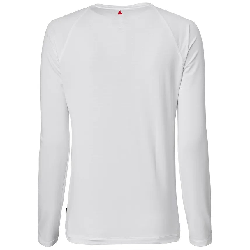 Musto Women's Evolution Sunblock Long-Sleeve T-Shirt 2.0