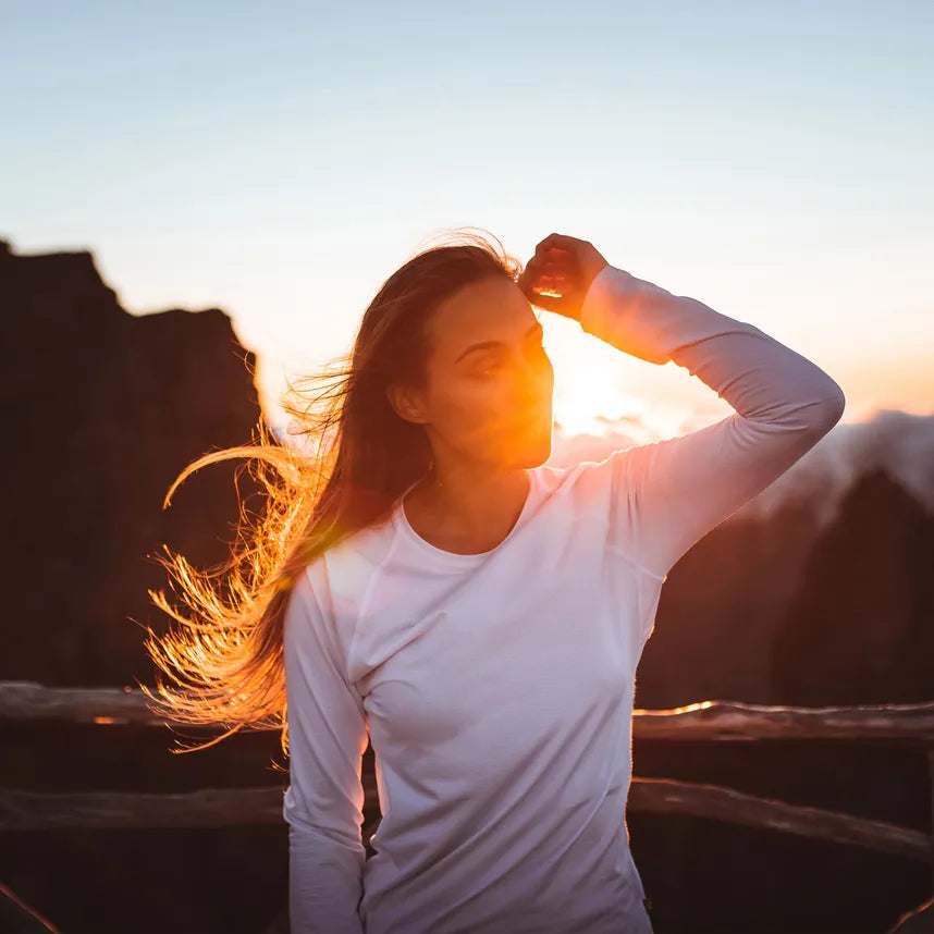 Musto Women's Evolution Sunblock Long-Sleeve T-Shirt 2.0