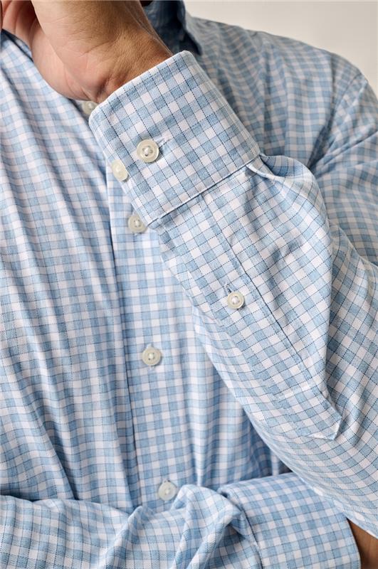 Johnnie-O Everyday Performance Button Down Shirt - Westwood