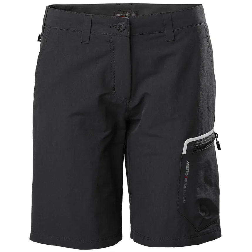 Musto Women's Evolution Performance Short 2.0