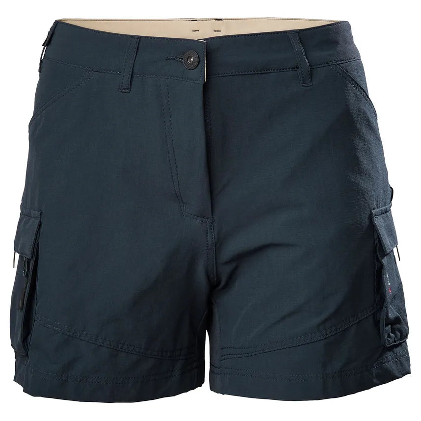 Musto Women'S Evo Deck Uv Fast Dry Short