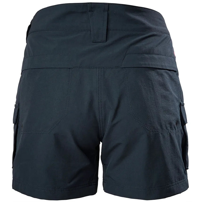 Musto Women'S Evo Deck Uv Fast Dry Short