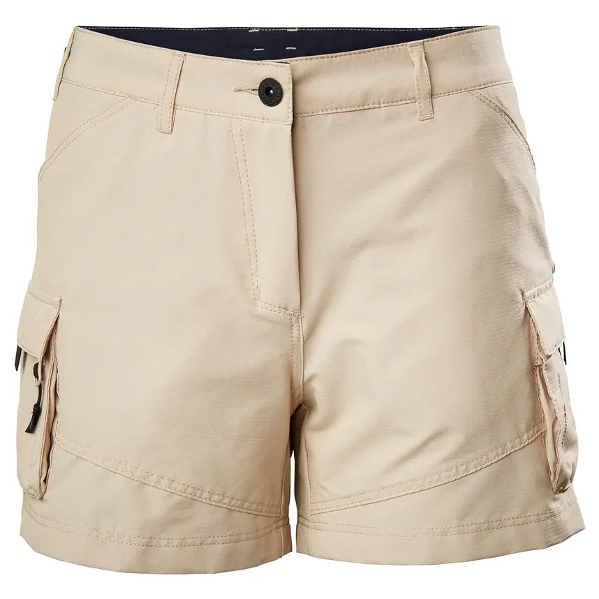 Musto Women'S Evo Deck Uv Fast Dry Short