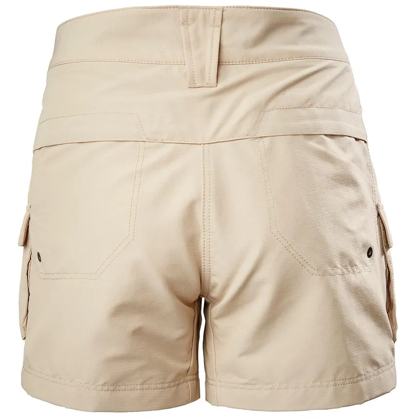 Musto Women'S Evo Deck Uv Fast Dry Short