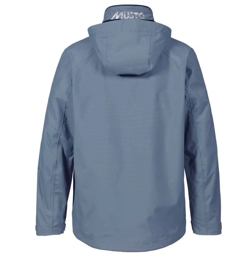 Musto Men's Sardinia Jacket 2.0