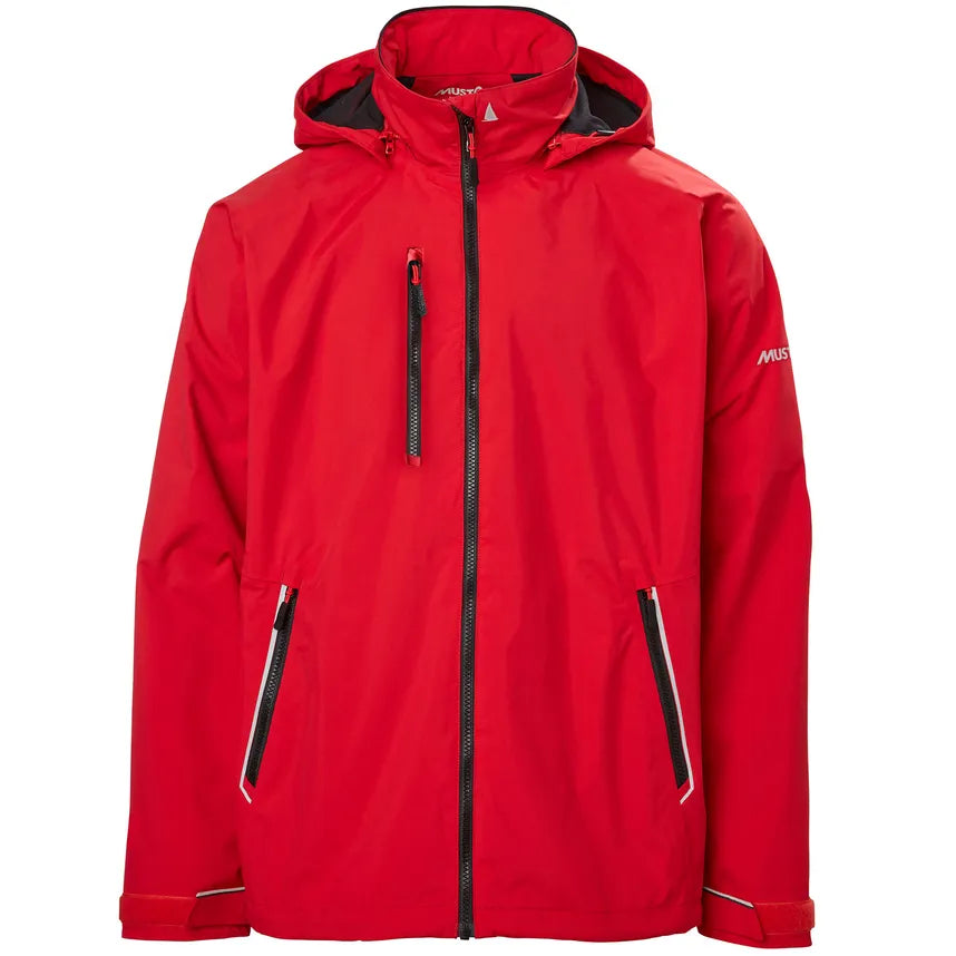Musto Men's Sardinia Jacket 2.0