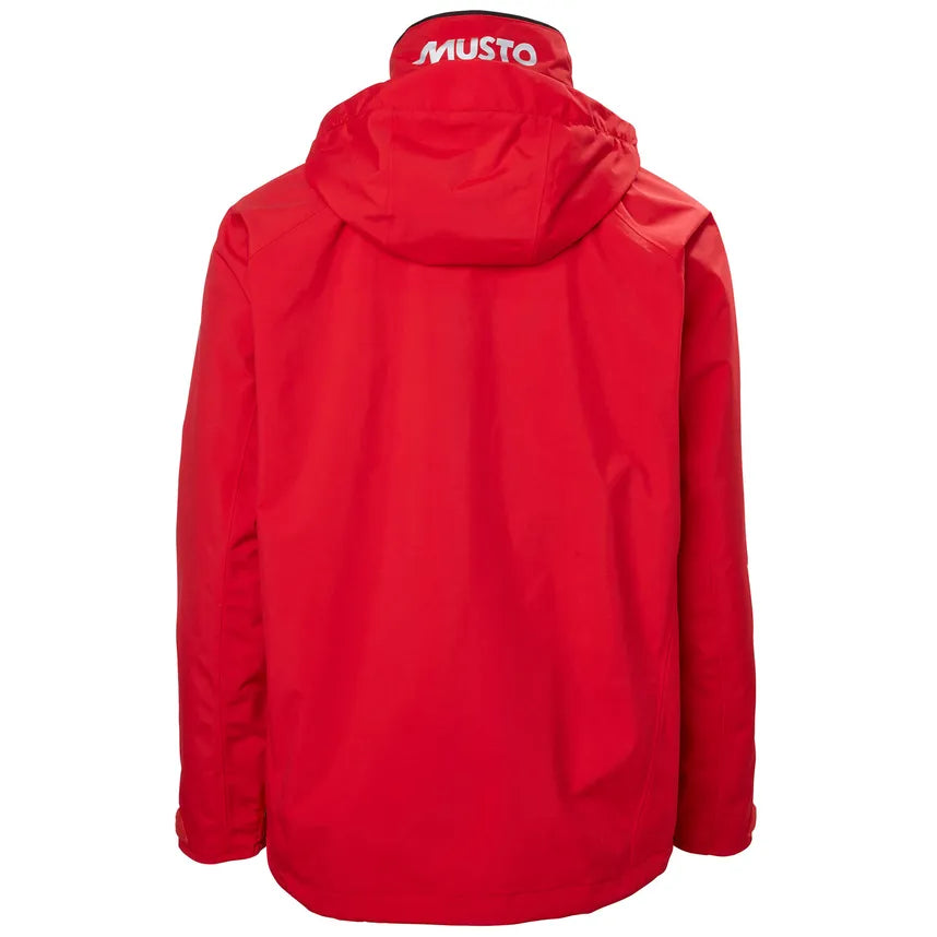 Musto Men's Sardinia Jacket 2.0