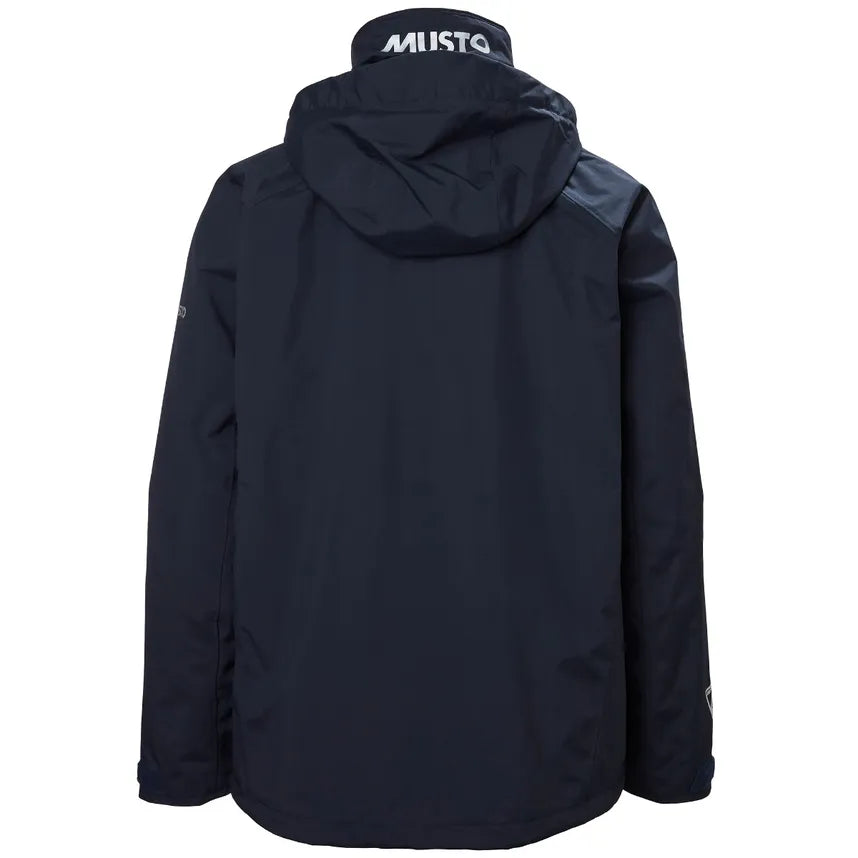 Musto Men's Sardinia Jacket 2.0