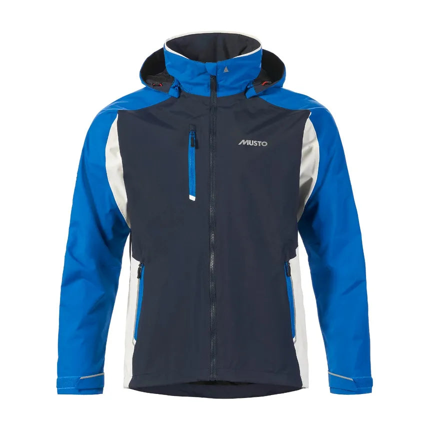 Musto Men's Sardinia Jacket 2.0
