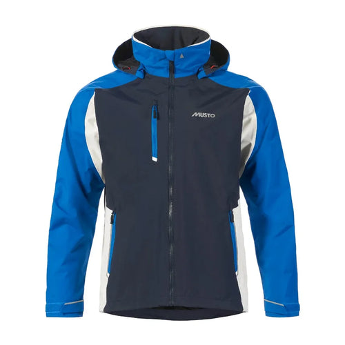 Musto Men's Sardinia Jacket 2.0