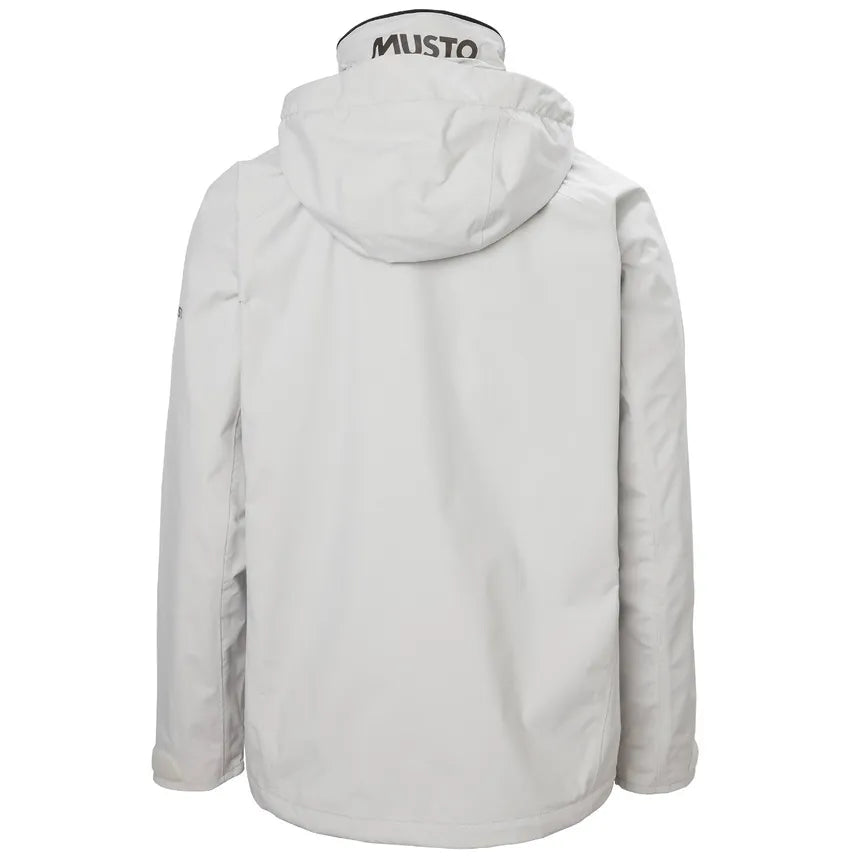 Musto Men's Sardinia Jacket 2.0