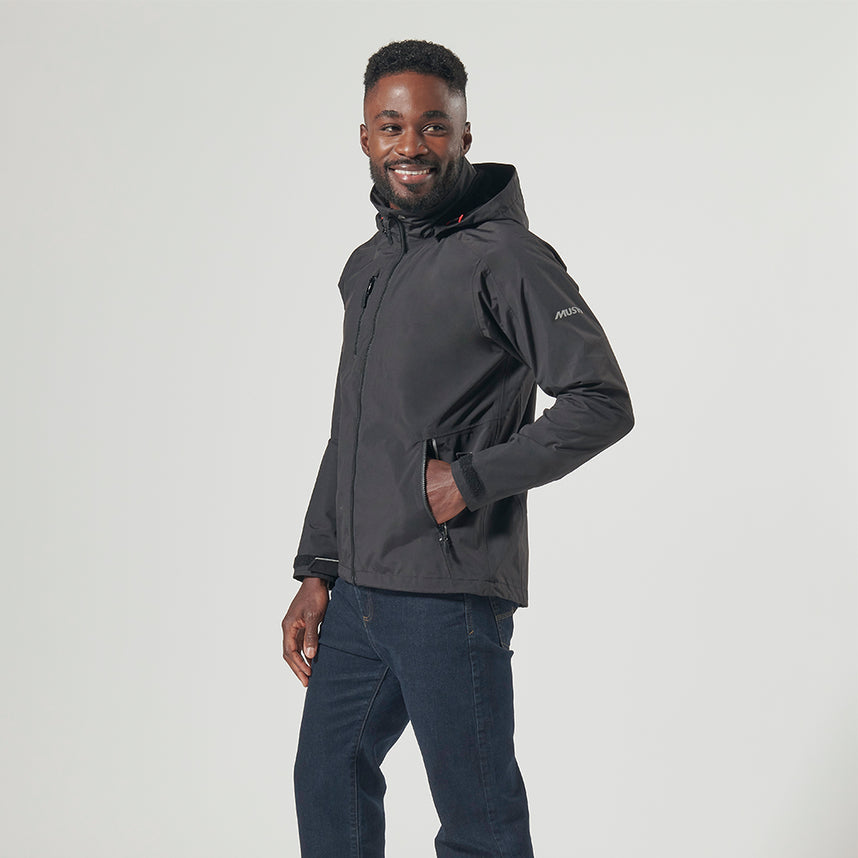 Musto Men's Sardinia Jacket 2.0