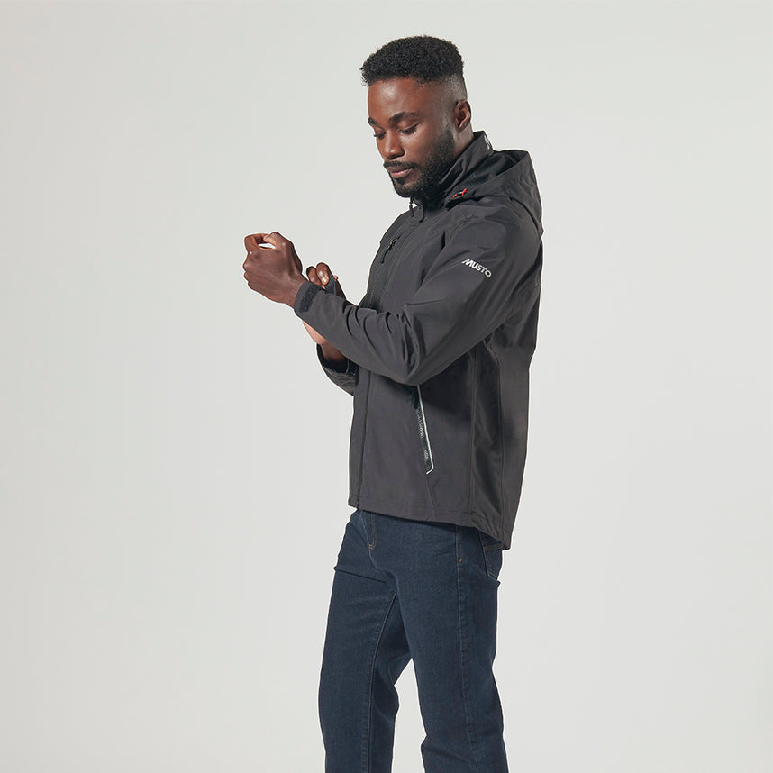 Musto Men's Sardinia Jacket 2.0