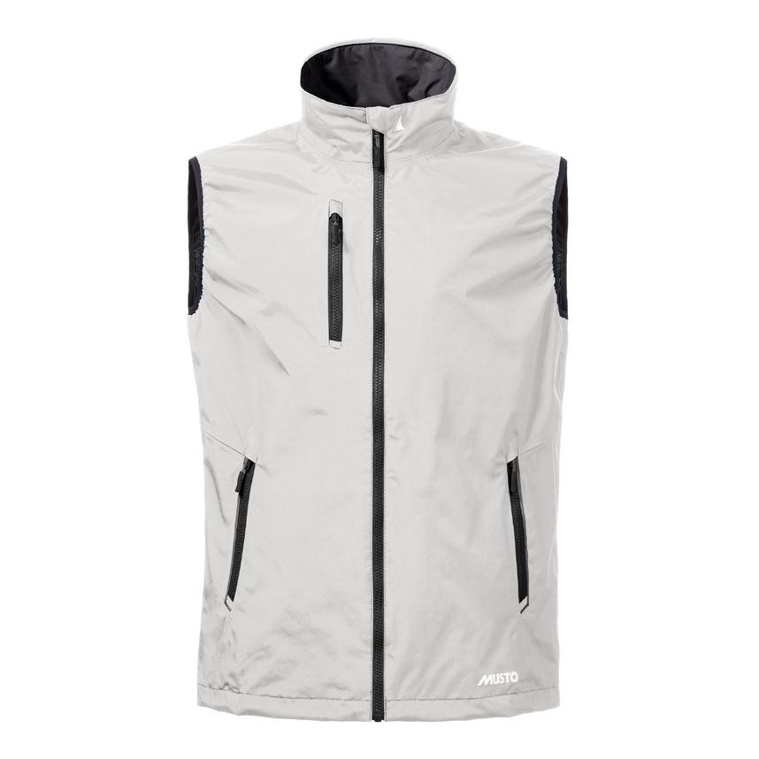 Musto Men's Sardinia Gilet 2.0