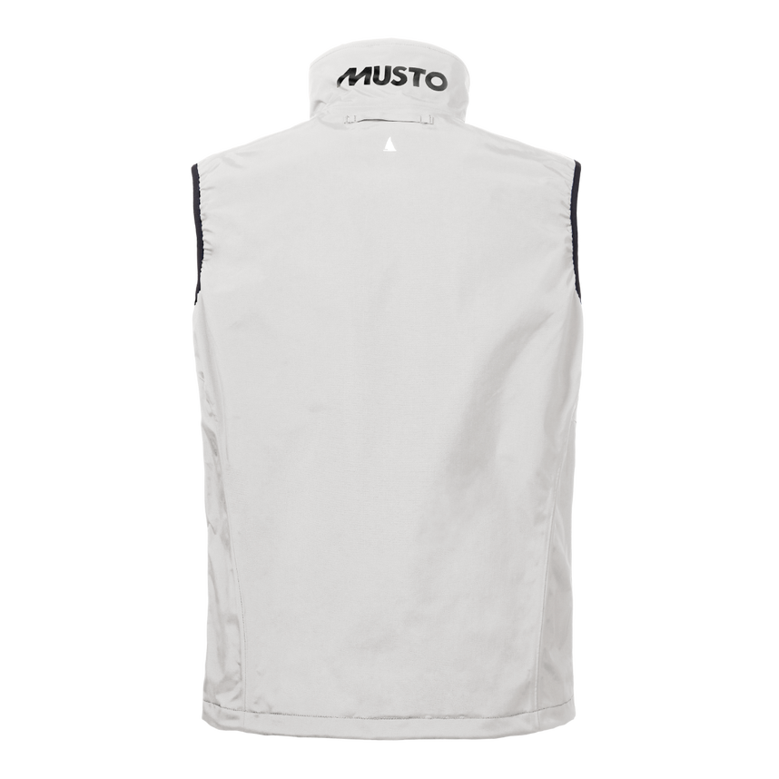 Musto Men's Sardinia Gilet 2.0