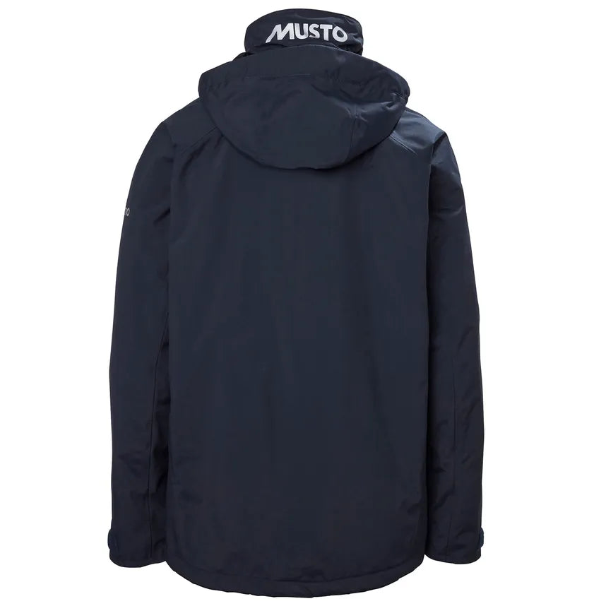 Musto Men'S Corsica Jacket 2.0