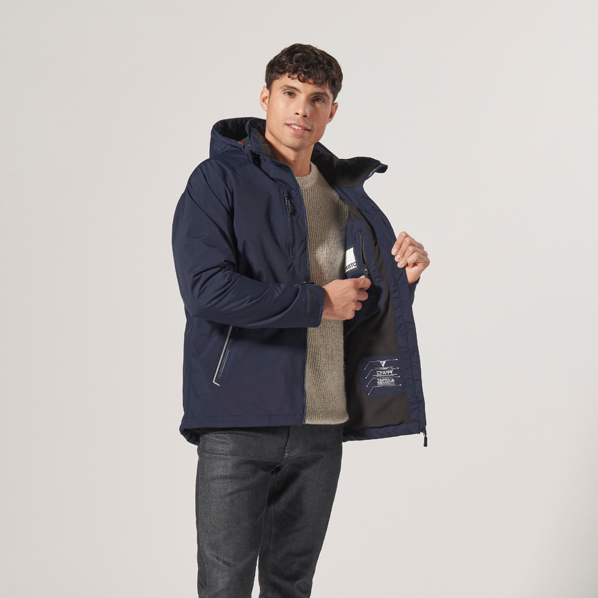 Musto Men'S Corsica Jacket 2.0