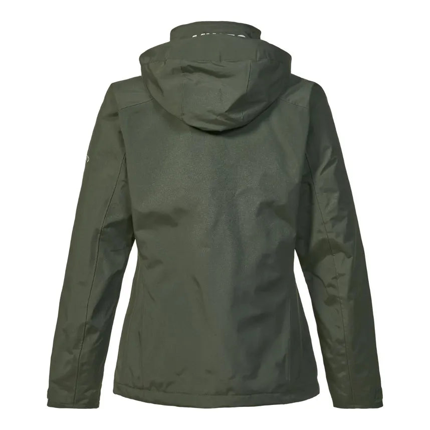 Musto Women's Sardinia Jacket 2.0