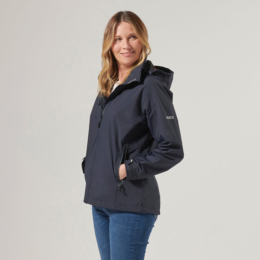 Musto Women's Sardinia Jacket 2.0