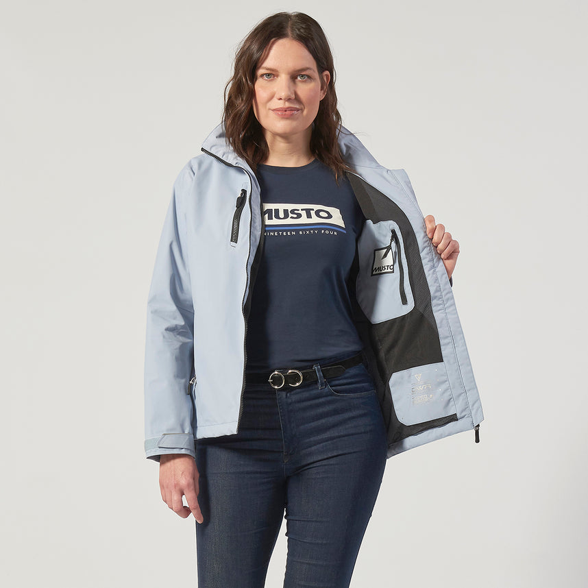 Musto Women's Sardinia Jacket 2.0